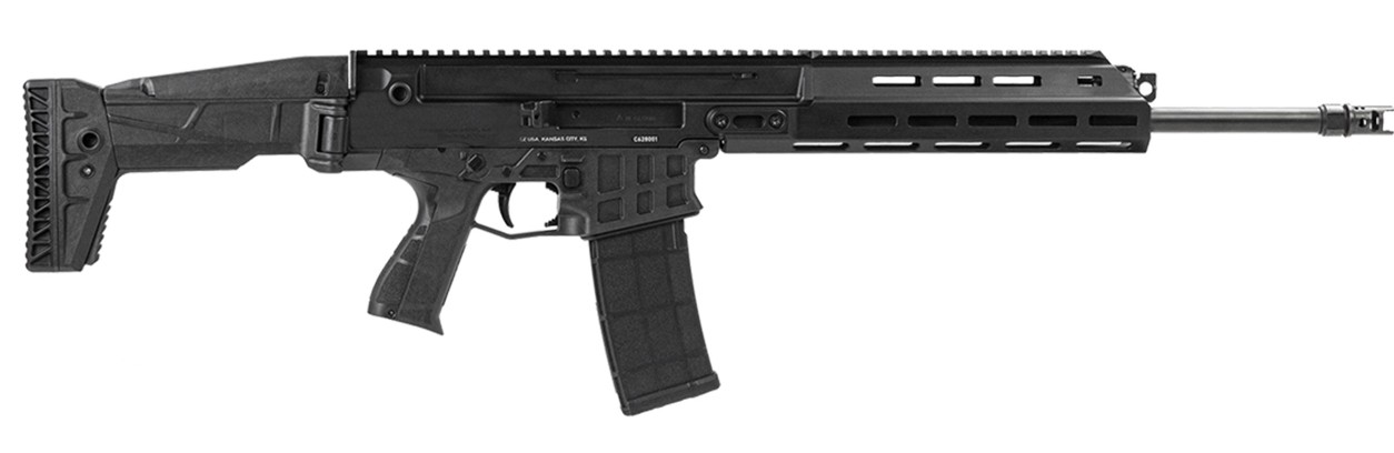 CZ BREN2 MS CAR 5.56x45 30RD - Taurus Savings